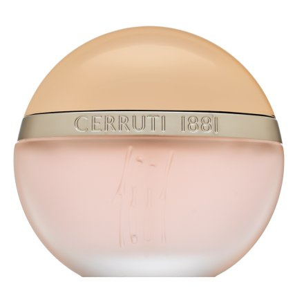 Cerruti 1881 pour Femme Eau de Toilette da donna 30 ml