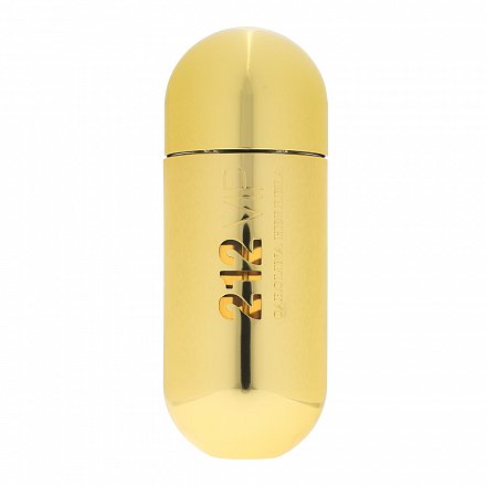 Carolina Herrera 212 VIP EDP W 80 ml Tester