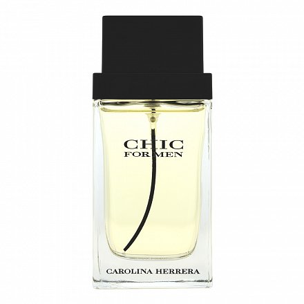 Carolina Herrera Chic For Men EDT M 100 ml Tester