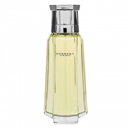 Carolina Herrera Herrera For Men Eau de Toilette da uomo 200 ml