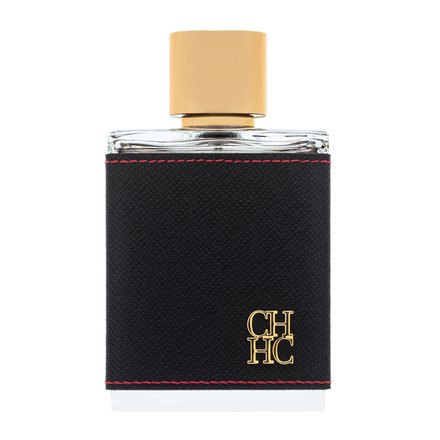 Carolina Herrera CH Men Eau de Toilette da uomo 100 ml