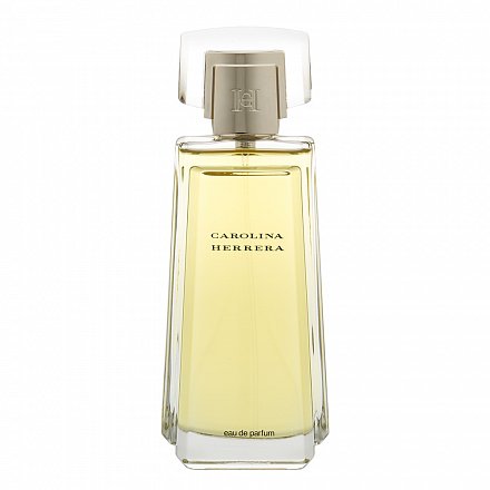 Carolina Herrera Carolina Herrera Eau de Parfum da donna 100 ml
