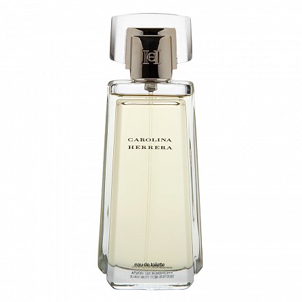 Carolina Herrera Carolina Herrera EDT W 100 ml Tester