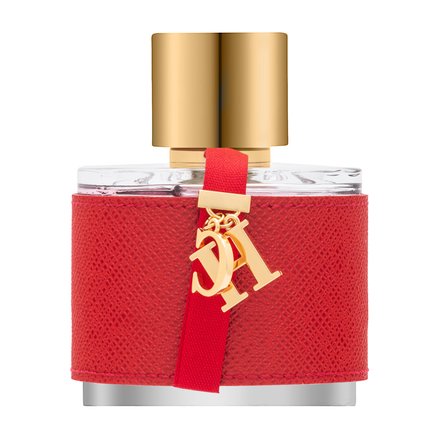 Carolina Herrera CH Eau de Toilette da donna 100 ml