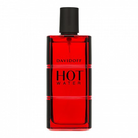 Davidoff Hot Water Eau de Toilette da uomo 110 ml