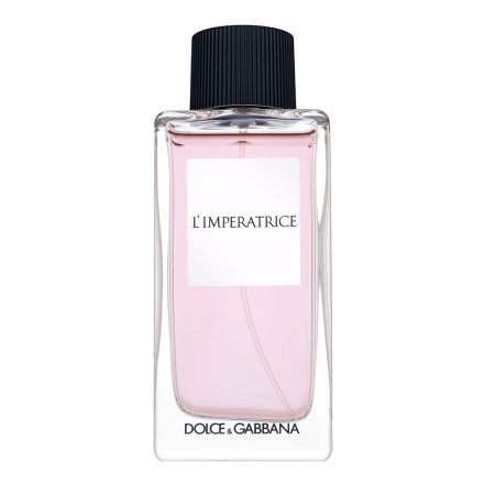 Dolce & Gabbana D&G L'Imperatrice 3 Eau de Toilette da donna 100 ml