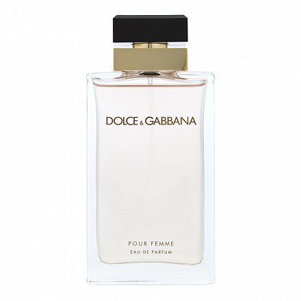 Dolce & Gabbana Pour Femme (2012) EDP W 100 ml Tester