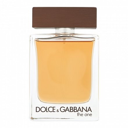 Dolce & Gabbana The One for Men EDT M 100 ml Tester