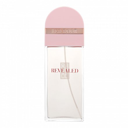 Elizabeth Arden Red Door Revealed Eau de Parfum da donna 100 ml