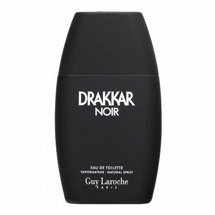 Guy Laroche Drakkar Noir Eau de Toilette da uomo 50 ml
