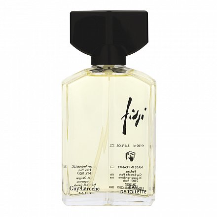 Guy Laroche Fidji Eau de Toilette da donna 100 ml