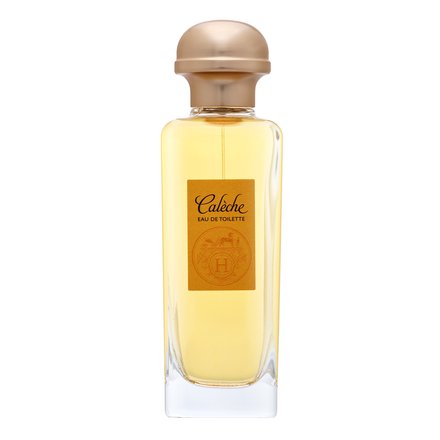 Hermès Caleche Eau de Toilette da donna 100 ml