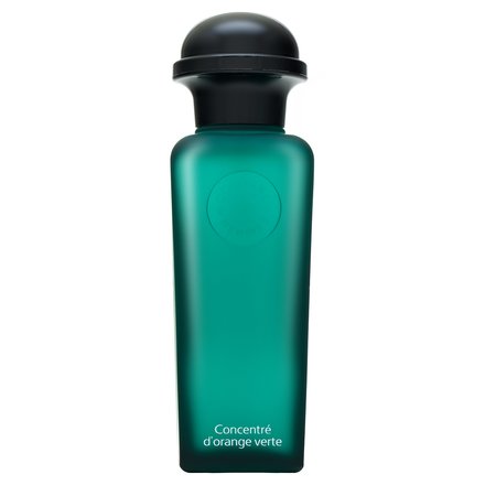 Hermès Concentré D'Orange Verte - Refillable Eau de Toilette unisex 50 ml