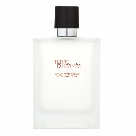 Hermès Terre D'Hermes lozione dopobarba da uomo 100 ml