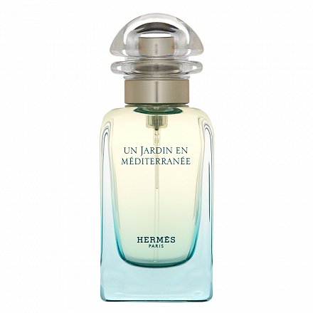 Hermès Un Jardin Méditerranée Eau de Toilette unisex 50 ml