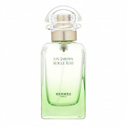 Hermès Un Jardin Sur Le Toit Eau de Toilette unisex 50 ml