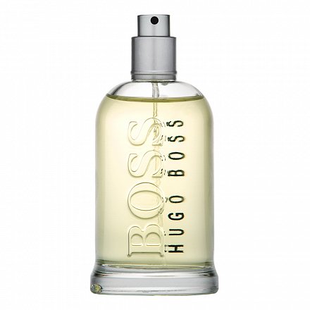 Hugo Boss Boss No.6 Bottled EDT M 100 ml Tester