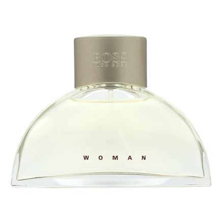 Hugo Boss Boss Woman Eau de Parfum da donna 90 ml