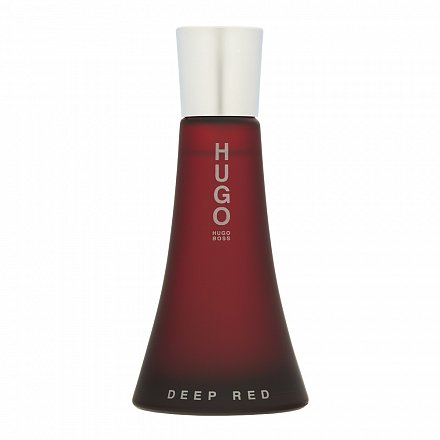 Hugo Boss Deep Red Eau de Parfum da donna 50 ml