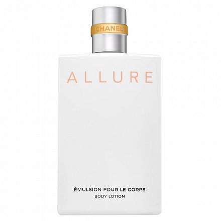 Chanel Allure lozione per il corpo da donna 200 ml