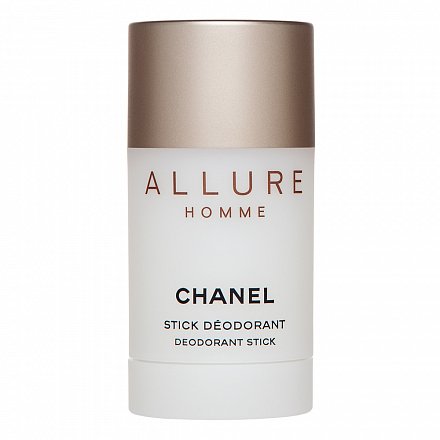 Chanel Allure Homme deostick da uomo 75 ml