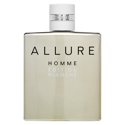 Chanel Allure Homme Edition Blanche Eau de Parfum da uomo 150 ml