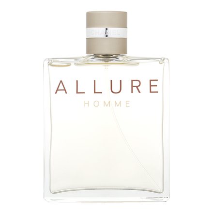Chanel Allure Homme Eau de Toilette da uomo 150 ml