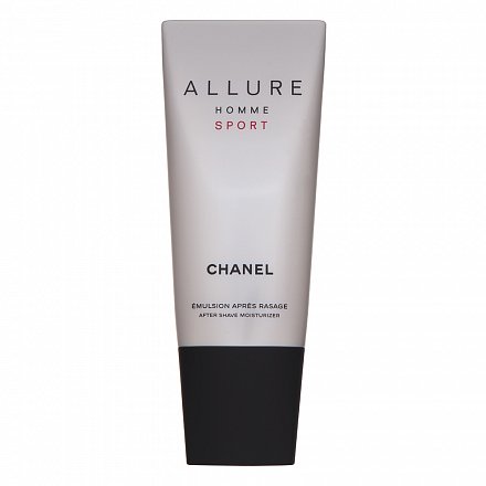 Chanel Allure Homme Sport balsamo dopobarba da uomo 100 ml
