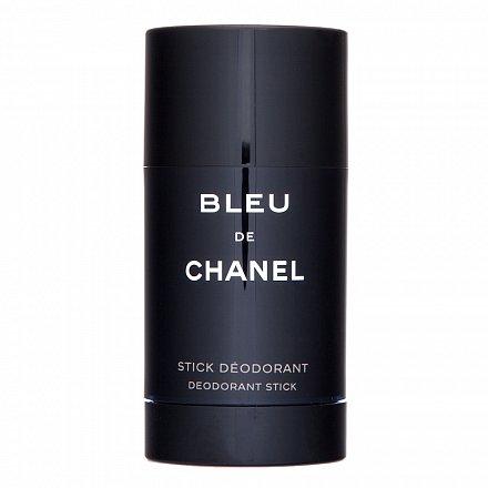Chanel Bleu de Chanel deostick da uomo 75 ml