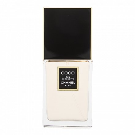 Chanel Coco Eau de Toilette da donna 50 ml