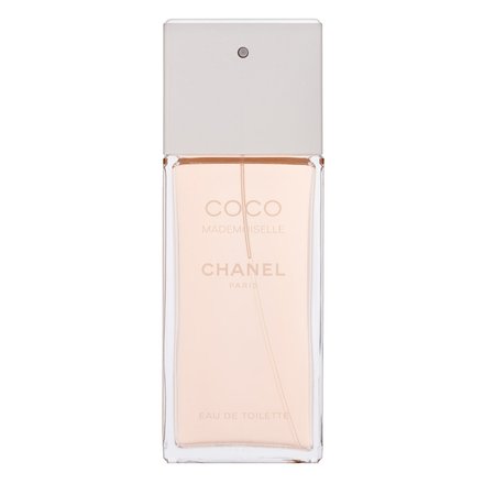 Chanel Coco Mademoiselle Eau de Toilette da donna 100 ml