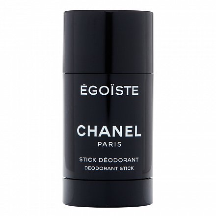 Chanel Egoiste deostick da uomo 75 ml