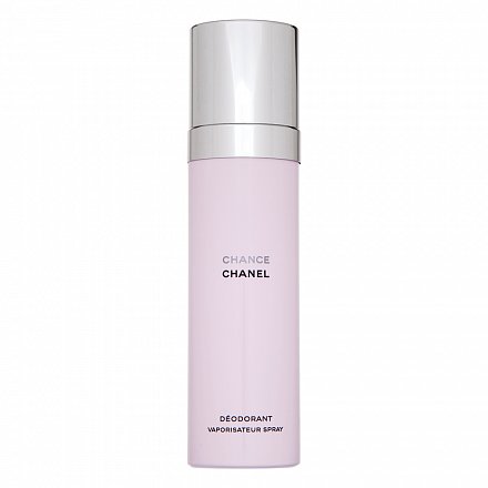 Chanel Chance deospray da donna 100 ml