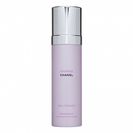 Chanel Chance Eau Tendre deospray da donna 100 ml