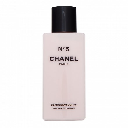 Chanel No.5 lozione per il corpo da donna 200 ml