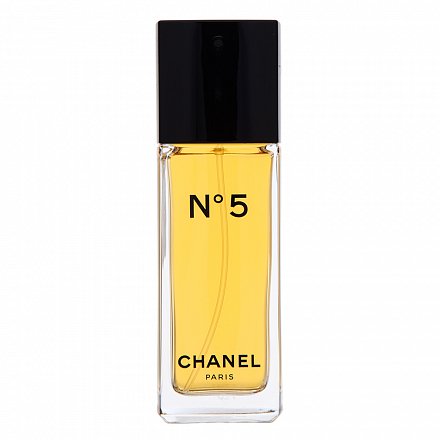Chanel No.5 Eau de Toilette da donna 50 ml