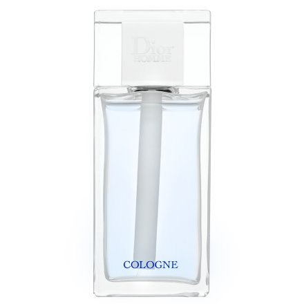 Dior (Christian Dior) Dior Homme Cologne 2013 Eau de Cologne da uomo 125 ml