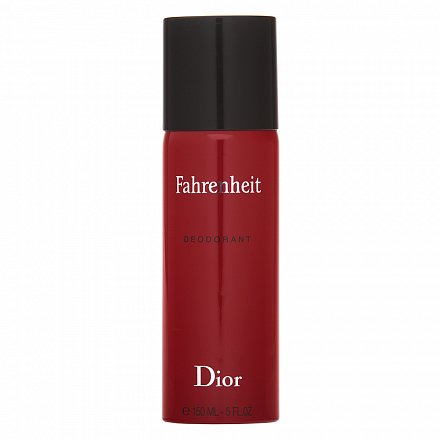 Dior (Christian Dior) Fahrenheit deospray da uomo 150 ml