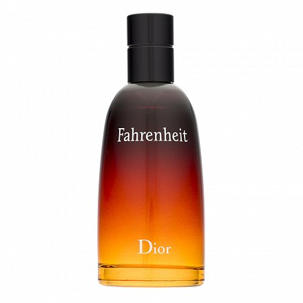 Dior (Christian Dior) Fahrenheit Eau de Toilette da uomo 50 ml
