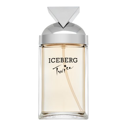 Iceberg Twice Eau de Toilette da donna 100 ml