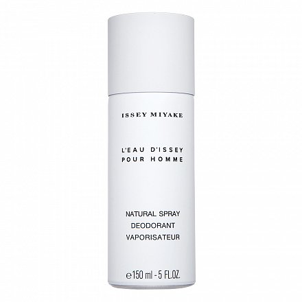 Issey Miyake L'Eau D'Issey Pour Homme deospray da uomo 150 ml