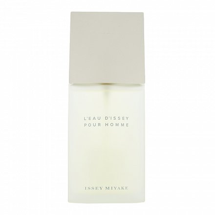 Issey Miyake L'Eau D'Issey Pour Homme EDT M 125 ml Tester