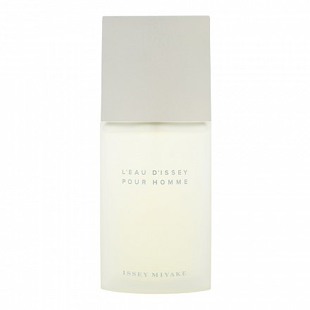 Issey Miyake L'Eau D'Issey Pour Homme Eau de Toilette da uomo 200 ml