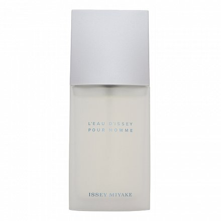 Issey Miyake L'Eau D'Issey Pour Homme Eau de Toilette da uomo 40 ml