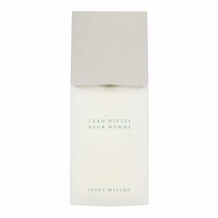 Issey Miyake L'Eau D'Issey Pour Homme Eau de Toilette da uomo 75 ml