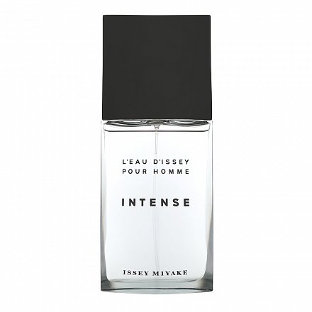 Issey Miyake L'Eau D'Issey Pour Homme Intense EDT M 125 ml Tester