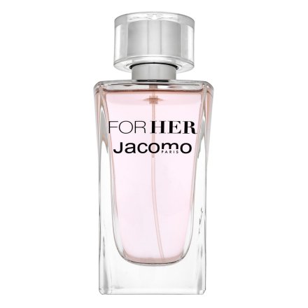 Jacomo For Her Eau de Parfum da donna 100 ml