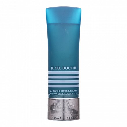 Jean P. Gaultier Le Male gel doccia da uomo 200 ml