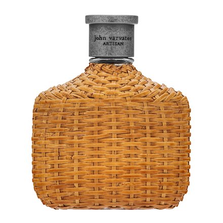 John Varvatos Artisan Eau de Toilette da uomo 75 ml