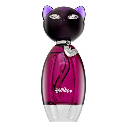 Katy Perry Purr Eau de Parfum da donna 100 ml